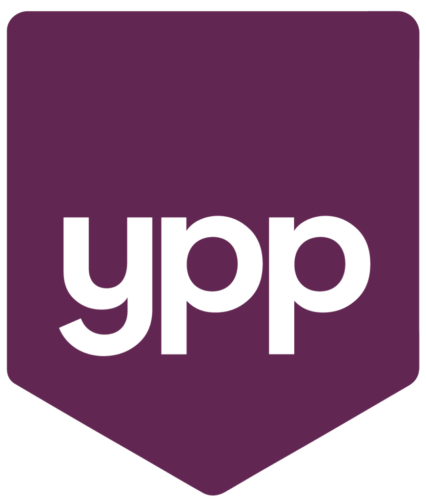 YPP Logo