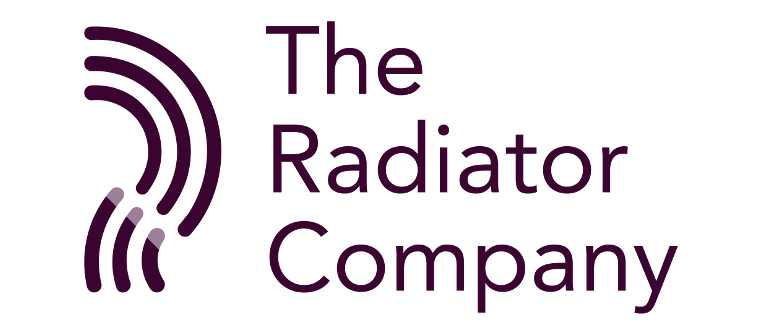 The Radiator Company logo