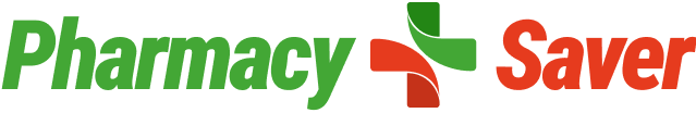 Pharmacy Saver logo