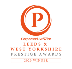 Prestige Awards Winner 2020