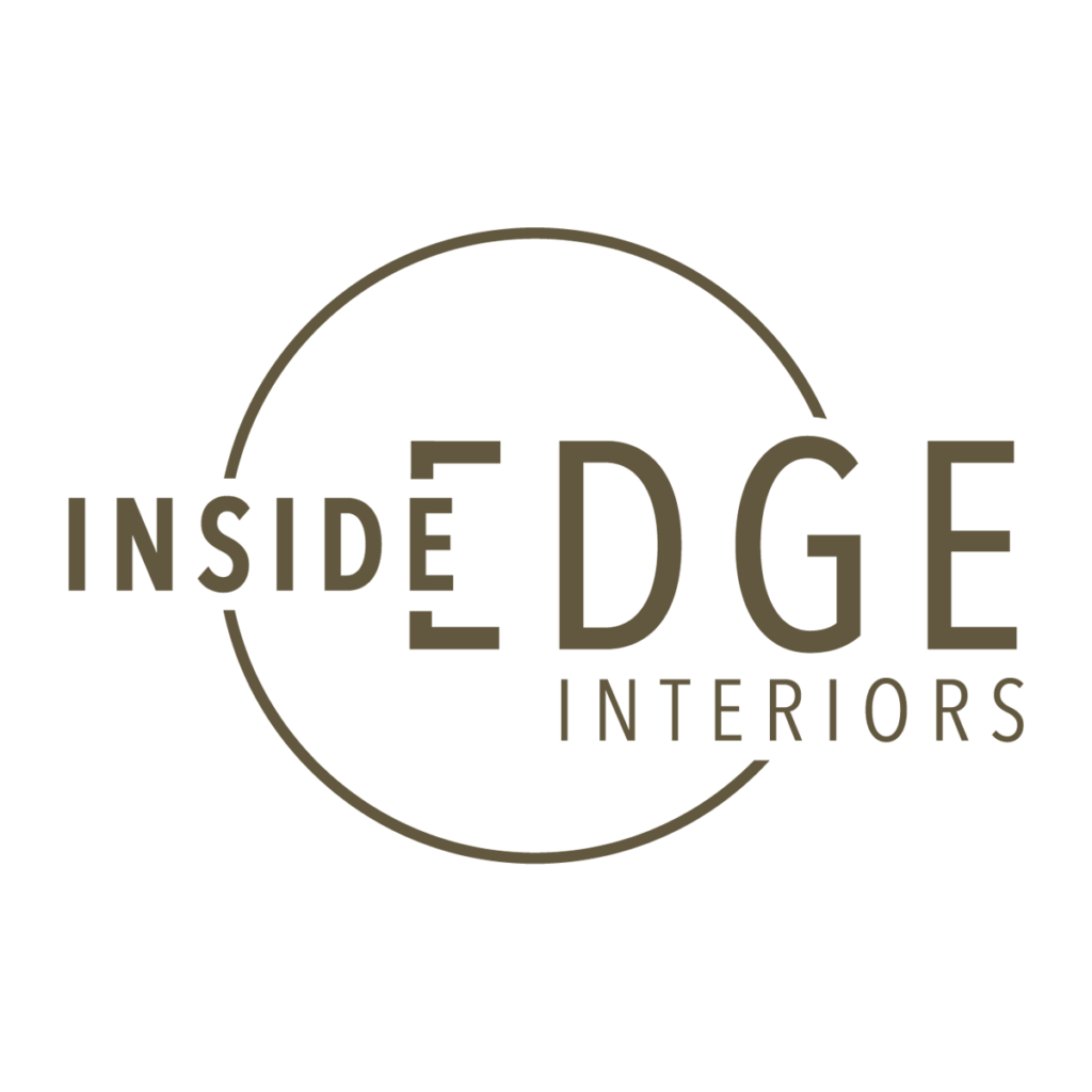 Inside Edge Interiors Logo